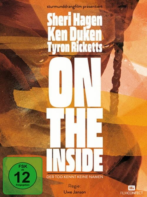 Постер: On the Inside