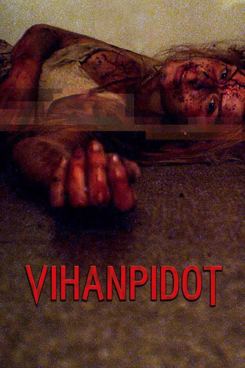 Постер: Vihanpidot