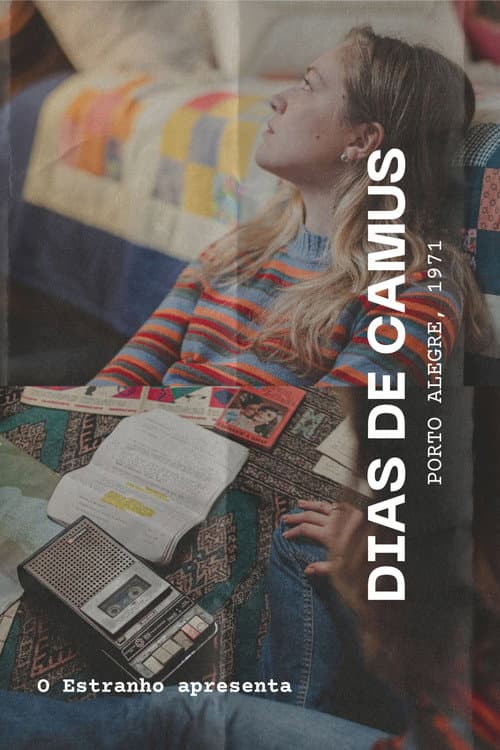 Постер: Dias de Camus