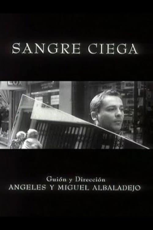 Постер: Sangre ciega