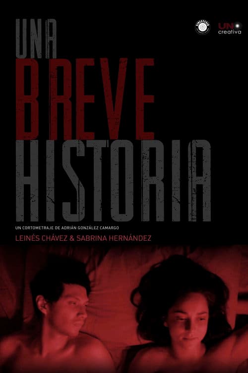 Постер: Una breve historia