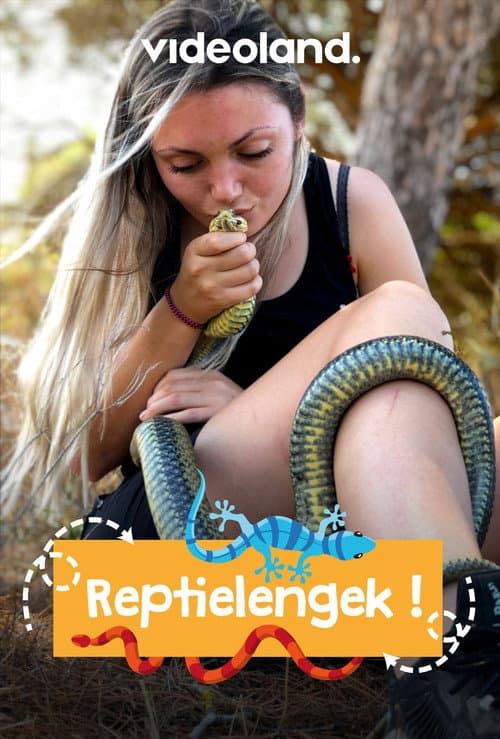 Постер: Reptielengek