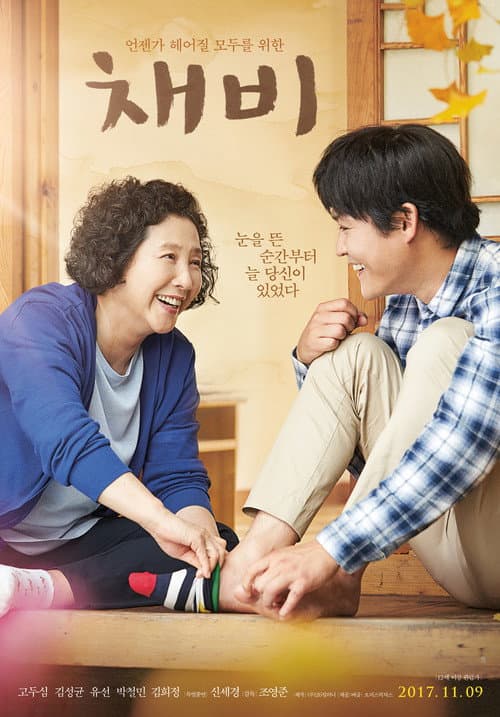 Постер: 채비