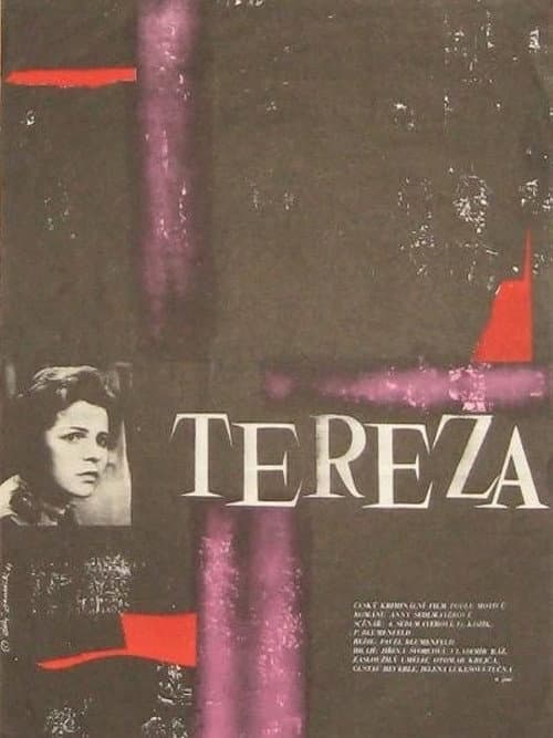 Постер: Tereza