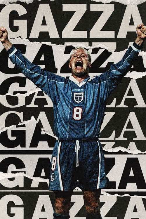 Постер: Gazza