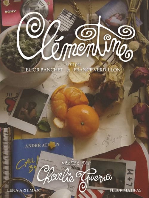 Постер: Clémentine