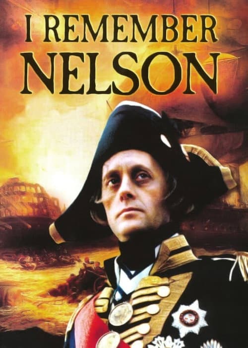 Постер: I Remember Nelson