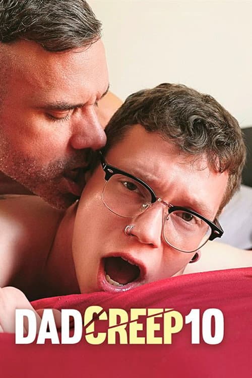 Постер: Dad Creep 10