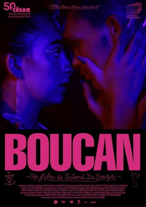 Постер: Boucan