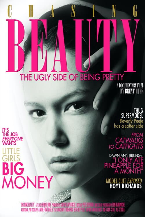 Постер: Chasing Beauty