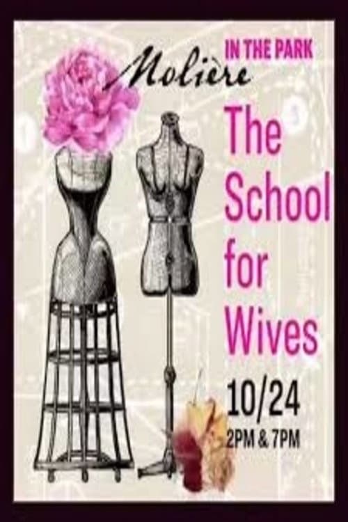 Постер: The School for Wives