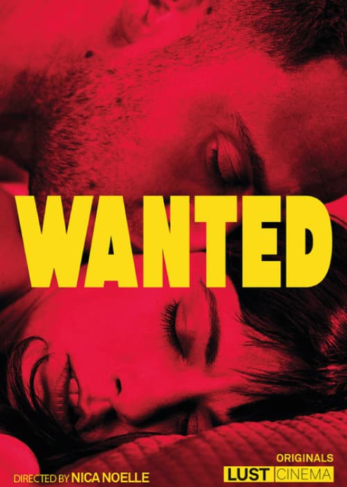 Постер: Wanted