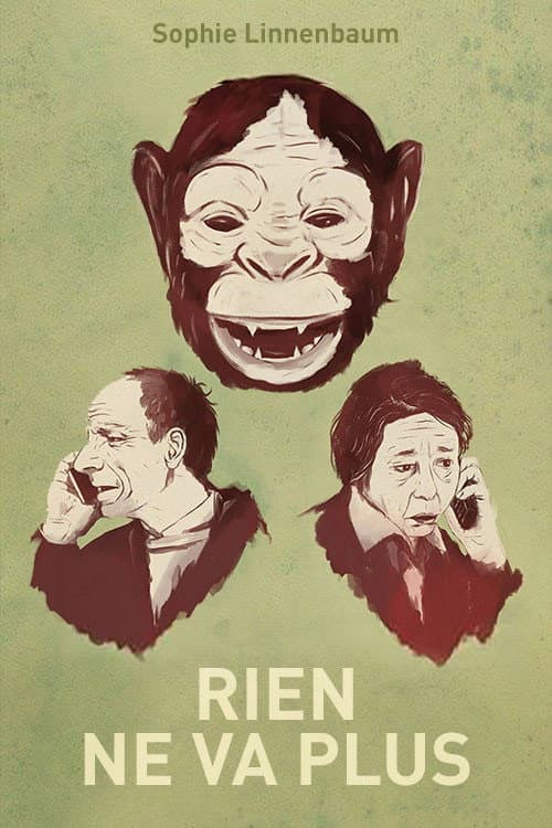 Постер: Rien ne va plus