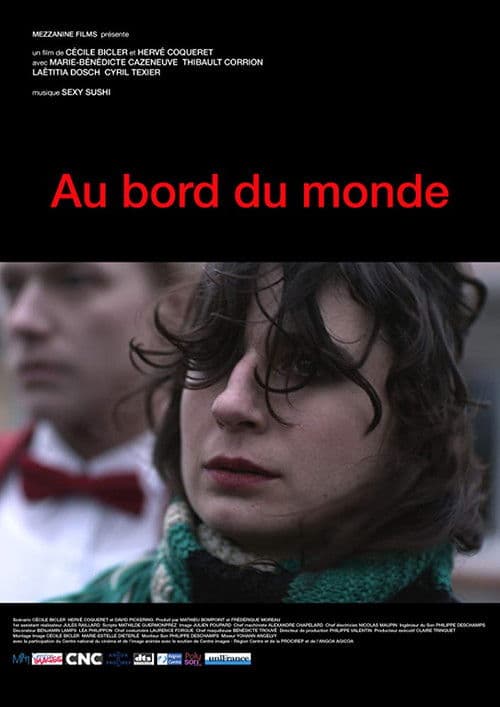 Постер: Au bord du monde