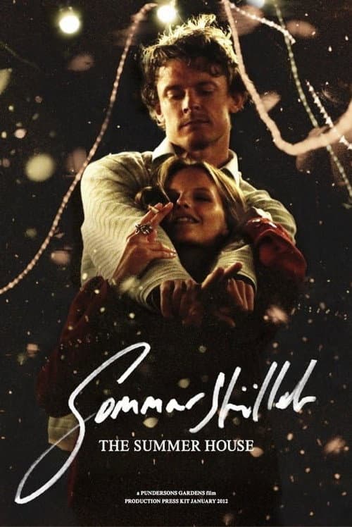 Постер: Sommarstället