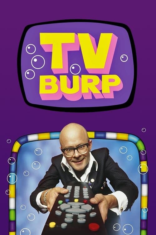 Постер: Harry Hill's TV Burp
