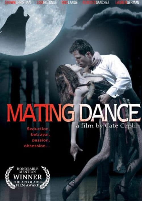 Постер: Mating Dance