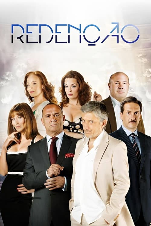 Постер: Redenção