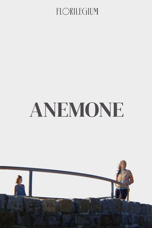 Постер: Anemone