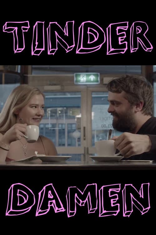 Постер: Tinderdamen