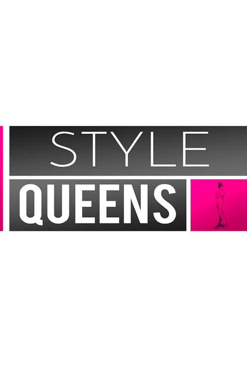 Постер: Style Queens
