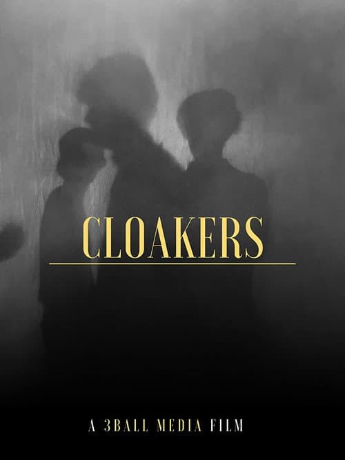 Постер: Cloakers