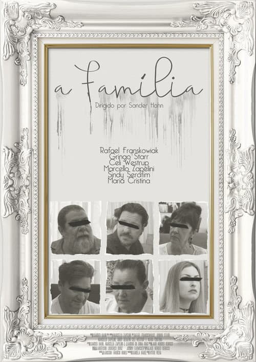 Постер: A Família
