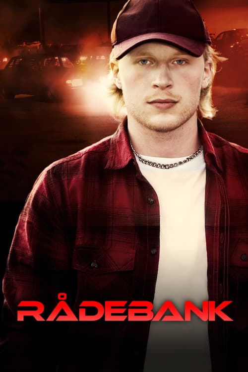 Постер: Rådebank