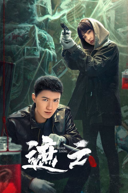 Постер: 遮云