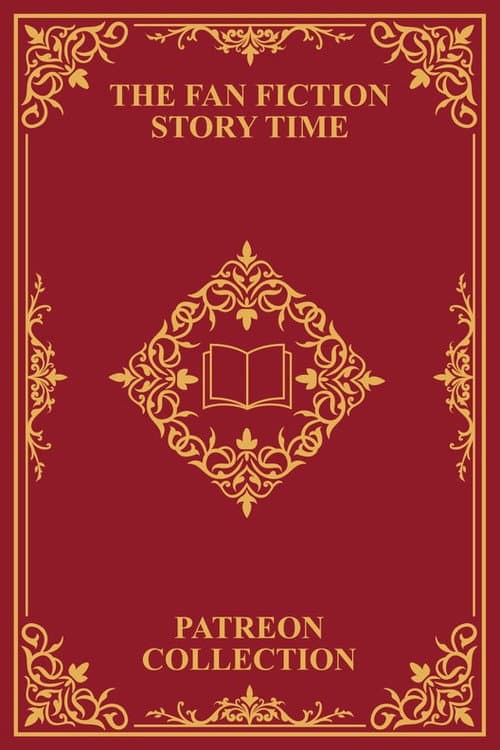 Постер: Fan Fiction Story Time