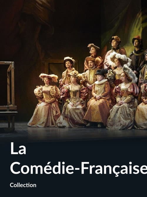 Постер: La Comédie-Française