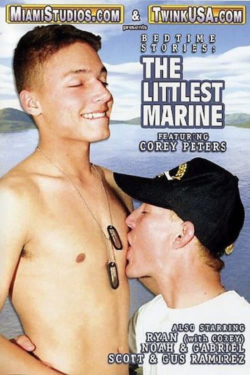 Постер: Bedtime Stories: The Littlest Marine