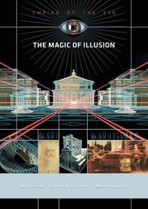 Постер: Empire of the Eye: The Magic of Illusion