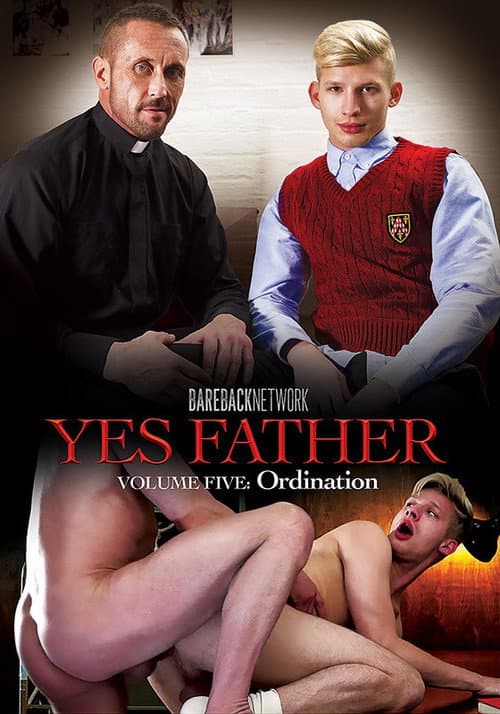 Постер: Yes Father 5: Ordination