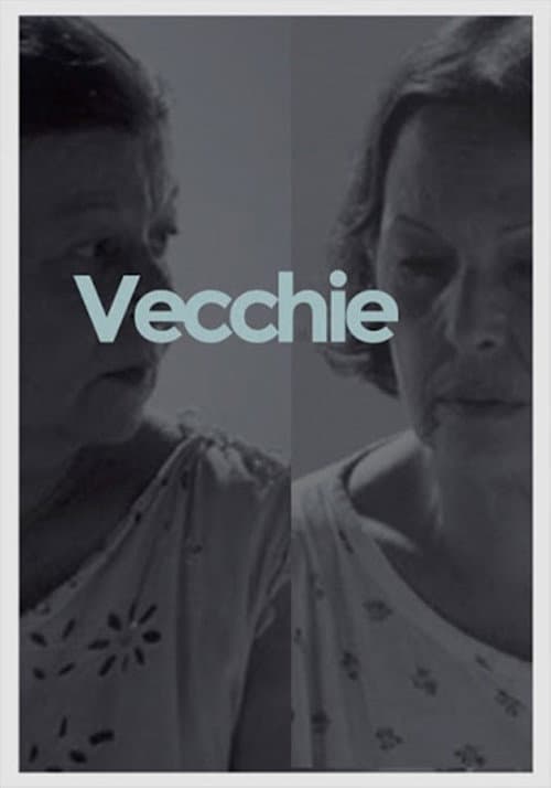Постер: Vecchie