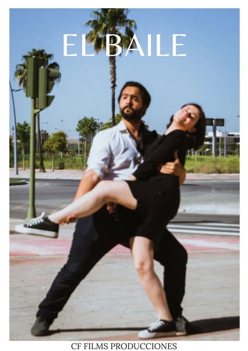 Постер: El baile