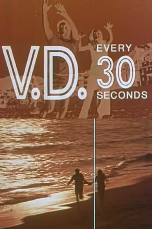 Постер: V.D. Every 30 Seconds