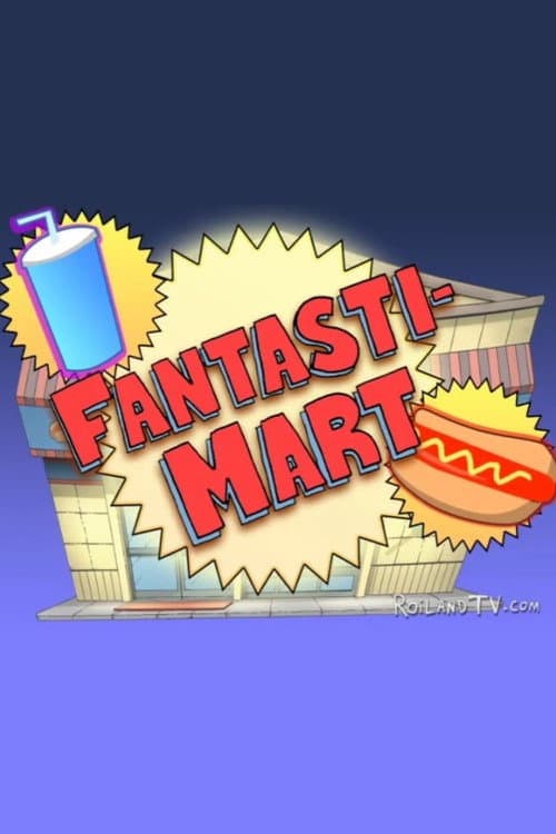 Постер: Fantastimart