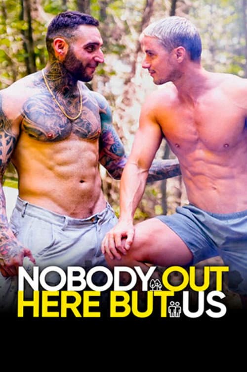Постер: Nobody Out Here But Us