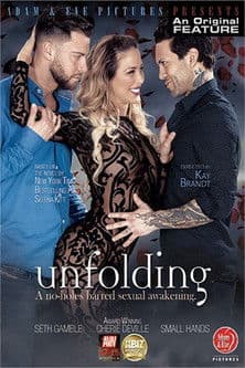 Постер: Unfolding