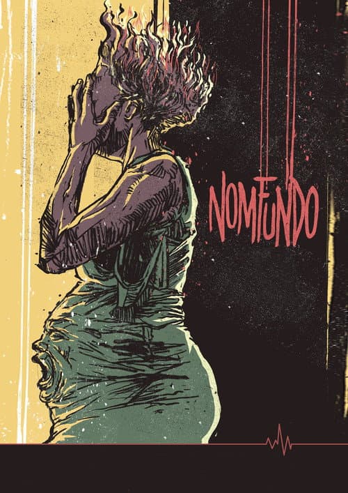 Постер: Nomfundo