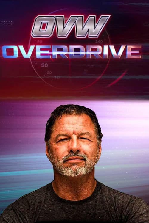 Постер: OVW Overdrive