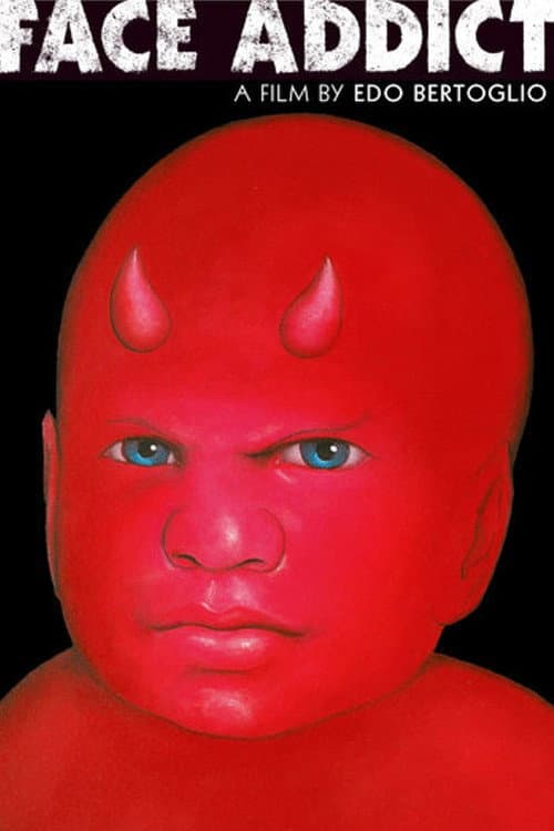Постер: Face Addict