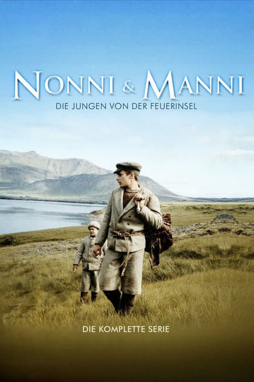 Постер: Nonni und Manni