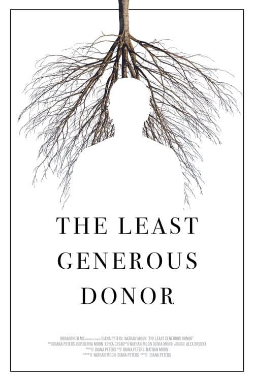 Постер: The Least Generous Donor