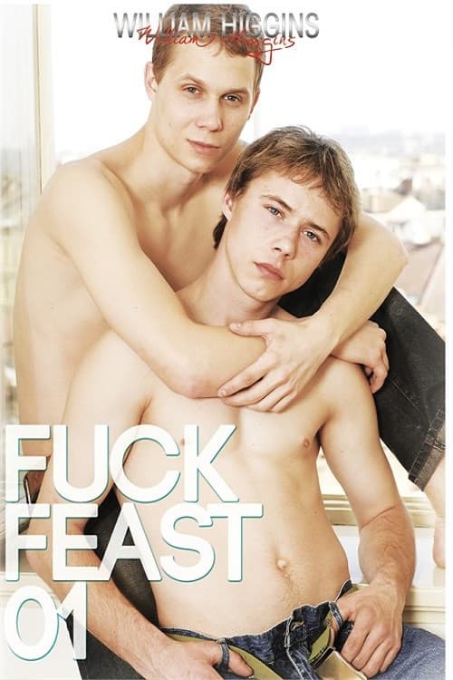 Постер: Fuck Feast 1