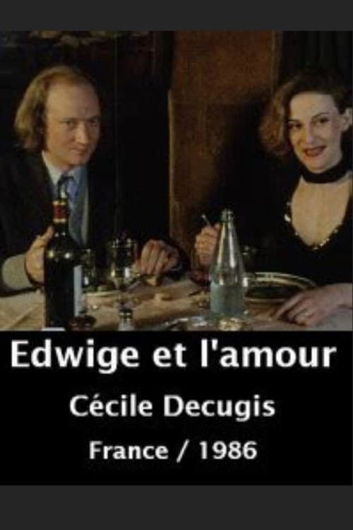 Постер: Edwige et l'amour