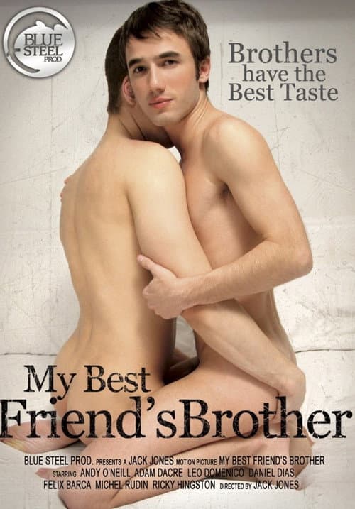 Постер: My Best Friend's Brother