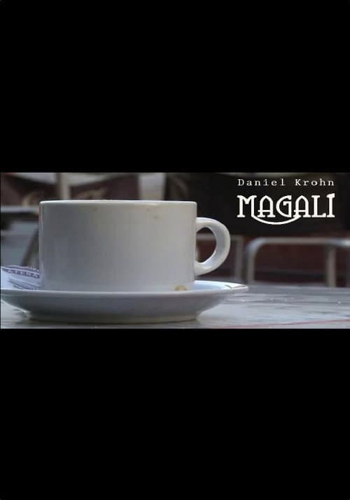 Постер: Magalí
