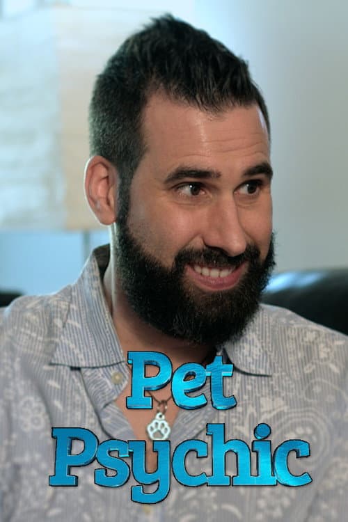 Постер: The Pet Psychic